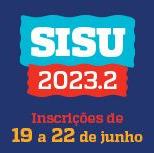 #2991 Cedro oferta 105 vagas no Sisu 2023.2