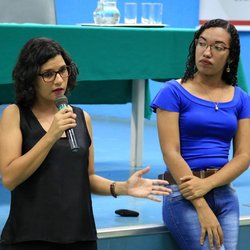 #2994 Pesquisa em Cedro discute pedagogia soviética