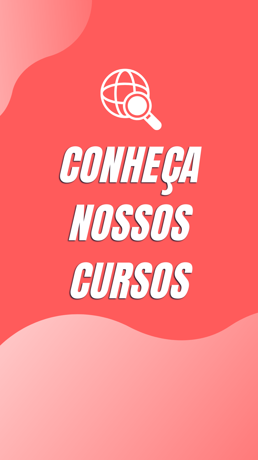Banner Cursos