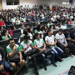 #3002 IFCE Cedro retoma atividades