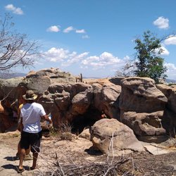 #3047 Tradição ancestral do Cariri é tema de pesquisas do NEABI