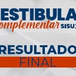 #3113 Sai resultado do vestibular complementar em Cedro