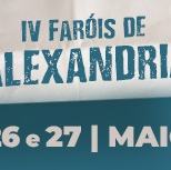 #3138 Cedro realiza IV Faróis de Alexandria
