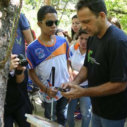 #3188 Lançamento do Ecomapss no Cocó será nesta sexta (21)