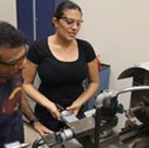 #319 Campus Juazeiro oferta 29 vagas para curso de mecânica industrial