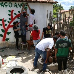 #3220 Crato promove seminário sobre patrimônio imaterial arqueológico