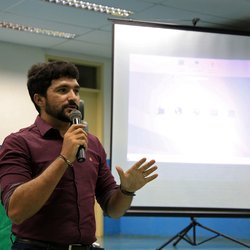 #3227 Cedro realiza lançamento de incubadora