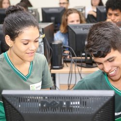 #3227 Sematec promove interdisciplinaridade