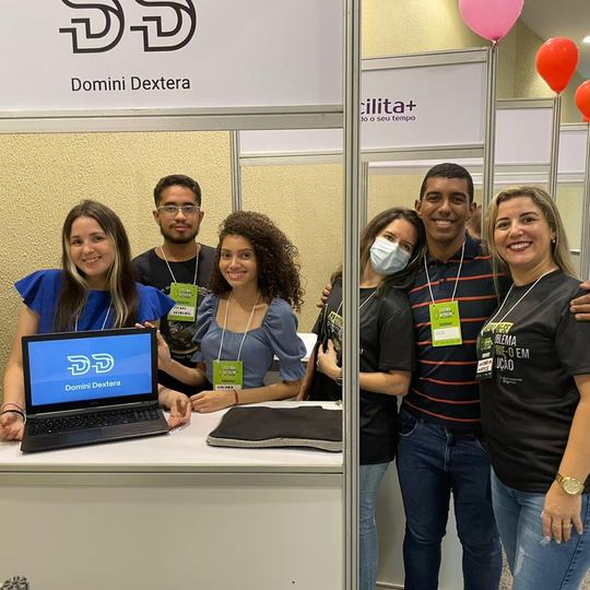 #3228 Cedro participa da última etapa dos "Corredores Digitais"