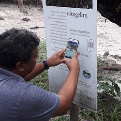 #3237 Ecomapss é inaugurado no Sítio Curió, em Fortaleza