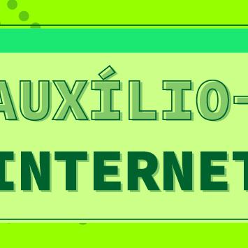 #3246 Cedro oferta auxílio-internet