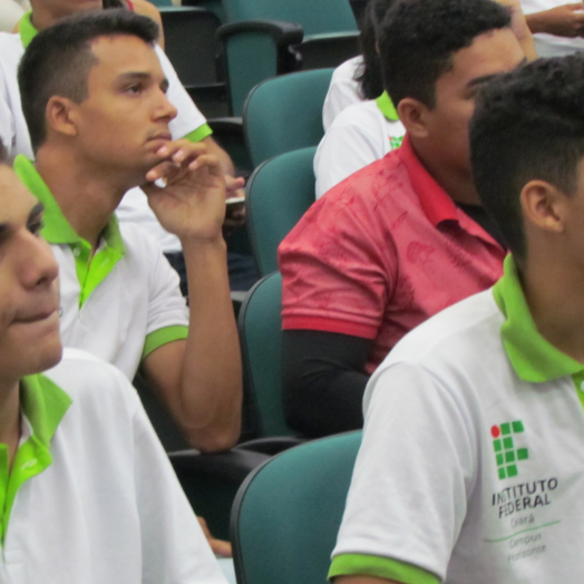 #3317 Horizonte promove tira-dúvidas sobre auxílios