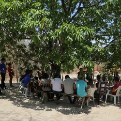 #3382 Seminário busca preservar patrimônio imaterial da Vila Mororó
