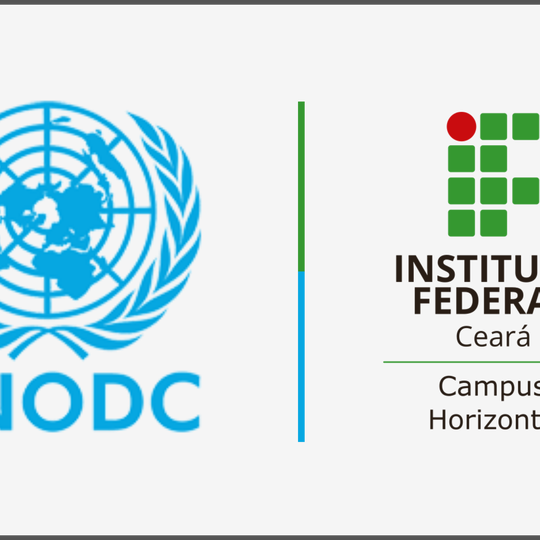 #3407 Professora do Campus Horizonte auxilia MPT em parceria com a ONU