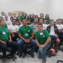 #3413 Campus do Crato sedia maratona de programação