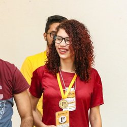 #3425 Estudante é premiada em evento de empreendedorismo