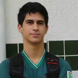 #3427 Aluno do campus é aprovado na USP