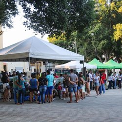 #3454 No Crato, feira de peixes ornamentais chega à terceira edição
