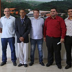 #3494 Campus de Crato tem colação especial