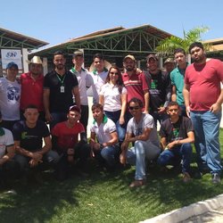 #3497 Campus de Crato participa da Expobrejo