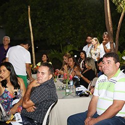 #3616 Encontro reúne ex-alunos do campus do Crato