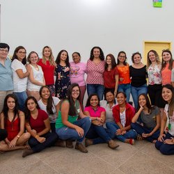 #3693 Biblioteca homenageia mulheres