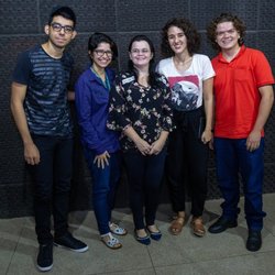 #3715 Campus de Crato lança podcast