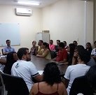 #3732 Diálogos com a Gestão é realizado em Acaraú