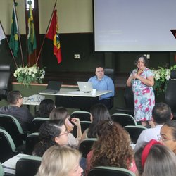 #3811 "Avaliar para transformar" é tema de XVI Encontro Pedagógico
