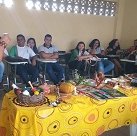 #3816 Culinária afro-brasileira e indígena é tema de oficina
