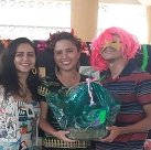 #3828 Campus de Acaraú promove Carnaval Consciente