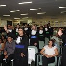 #3838 Campus de Acaraú forma novos técnicos e licenciados