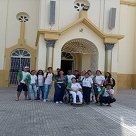 #3880 Alunos dos cursos técnicos participam de City Tour