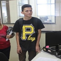 #3885 Calouros são ambientados em Seminário de Integração