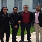 #3902 Novos servidores do campus de Acaraú são empossados