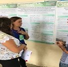#3907 Alunos participam de evento científico em Maracanaú