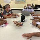 #3923 Campus de Acaraú apresenta edital de seleção do curso PEP à Marinha
