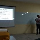 #3953 I Semana da Astronomia é realizada em Acaraú