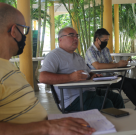 #3954 Realizada última reunião de 2021 do grupo gestor do campus