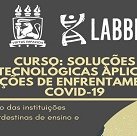 #4004 Acaraú representado em curso online sobre soluções à Covid-19