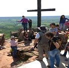 #4007 Acadêmicos de Ciências Biológicas participam de visita técnica