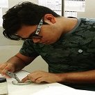 #4016 Aluno de Ciências Biológicas estagia em Museu de São Paulo