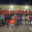 #4041 Banda de Música inicia apresentações em escolas