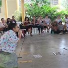 #4129 Roda de Conversa com o CEDECA é realizada em Acaraú