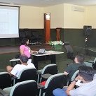 #4136 Seminário de Integração marca início do semestre letivo em Acaraú