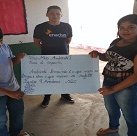 #4149 Time Enactus promove educação ambiental