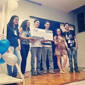 #4150 Alunos conquistam campeonato