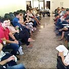 #4167 Acaraú realiza I Imersão de Planejamento