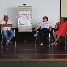 #4188 Projeto busca a valorização do patrimônio afrodescendente e indígena
