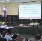 #4209 Campus de Acaraú sedia seminário sobre zoneamento costeiro cearense